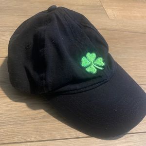 Fun, Cute St Patrick’s Day Baseball Cap